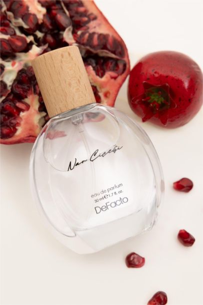 Woman Defacto Blossom Floral 50 ml Perfume