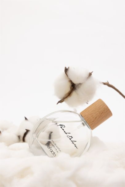 Woman Defacto Cotton Garden Floral 50 ml Perfume