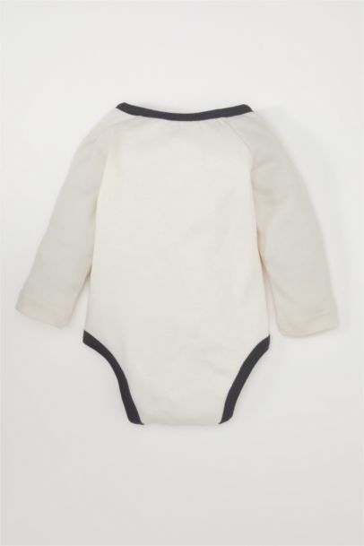 سالوبيت بيبي اولادي حديثي الولادة بطبعة زرافا قصة عادية