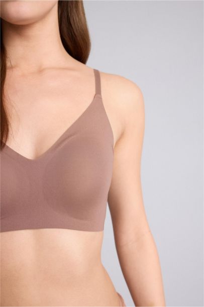 حمالة صدر برا ببطانة قابلة للإزالة