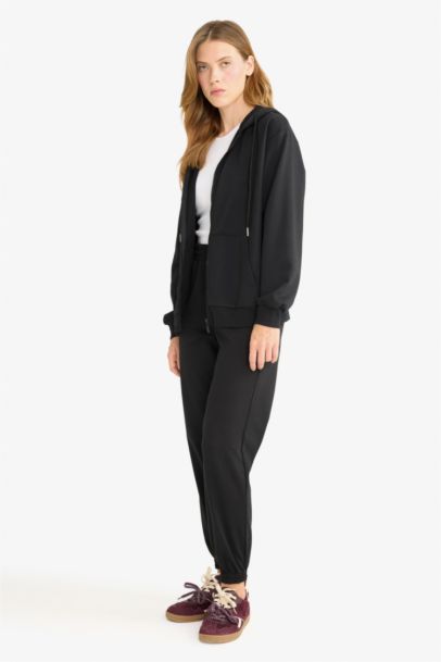 Pantalon Jogging basique avec poches