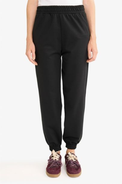 Pantalon Jogging basique avec poches