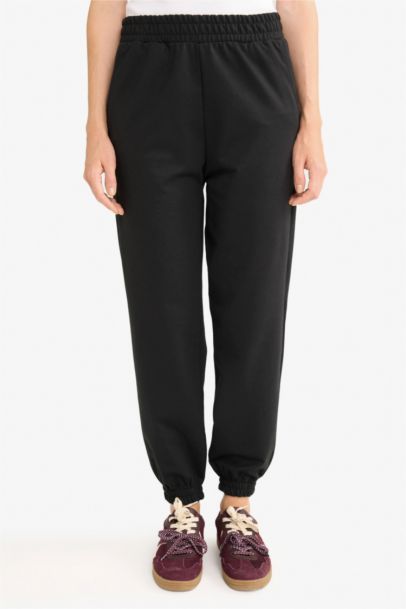 Pocket Jogger Basic Sweatpants