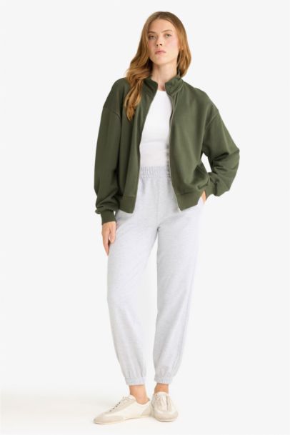 Pantalon Jogging basique avec poches