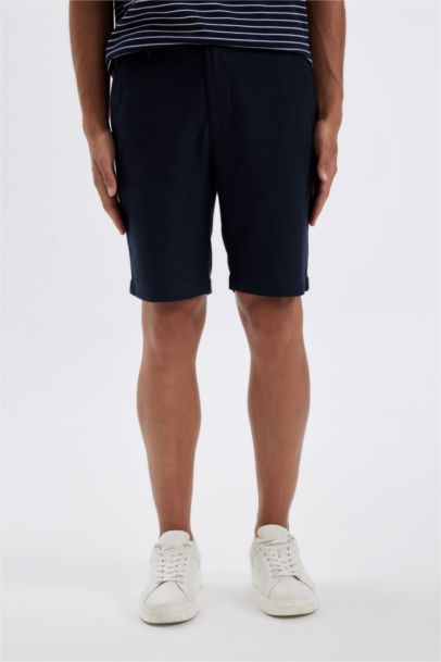 شورت برمودا بيزك سادة