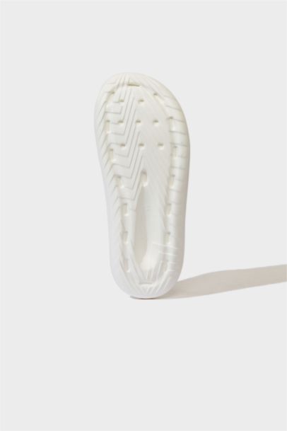 Man High Sole Slipper