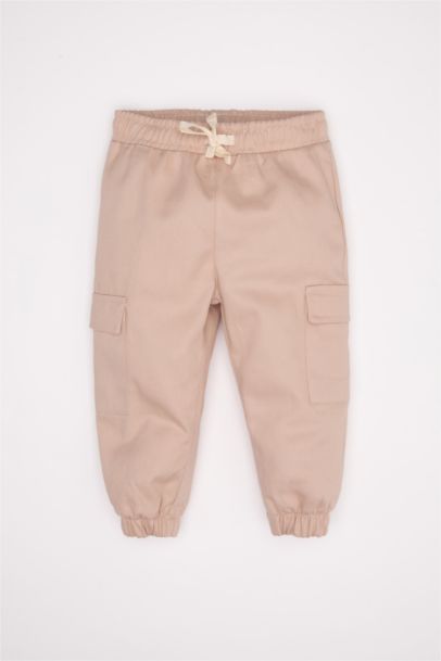 Ensemble Sweatshirt imprimé et pantalon pour bébé Garçon