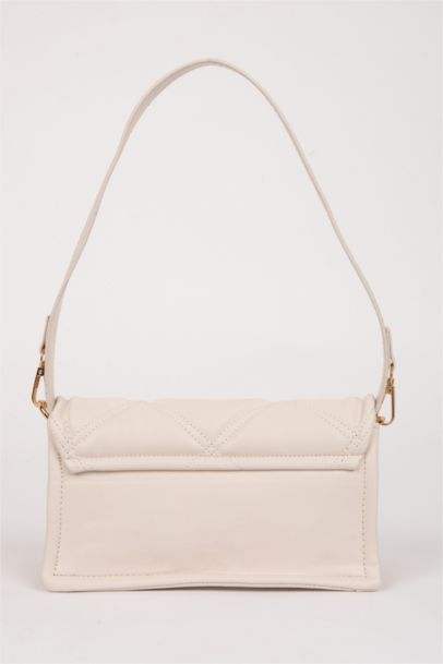 جنطة كروس نسائي جلد صناعي