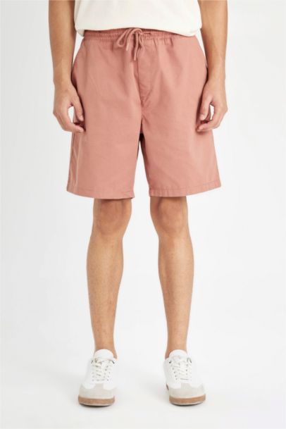 شورت برمودا جبردين قصة مريحة