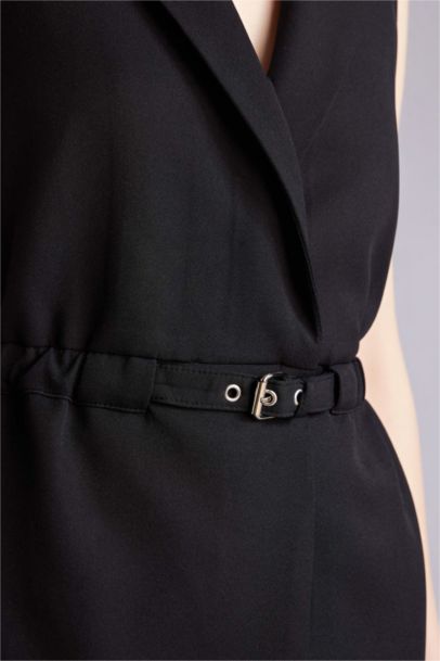 يلك بليزر مخصر بياخة جاكيت