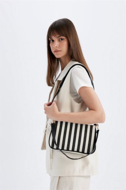 جنطة كتف نسائي