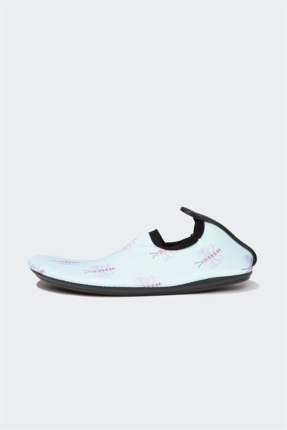 Chaussures de Plage imprimées Pour Fille