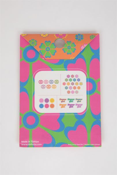 Declara x DeFacto Not Defteri