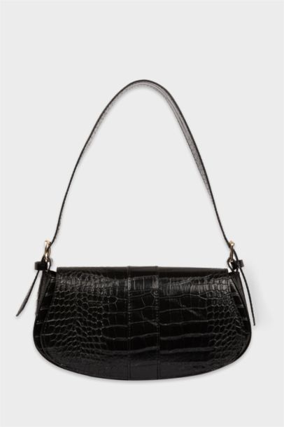 Kadın Suni Deri Çapraz Çanta