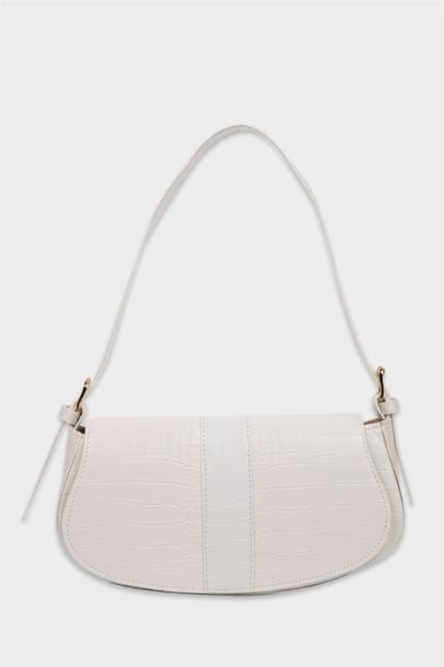 Kadın Suni Deri Çapraz Çanta