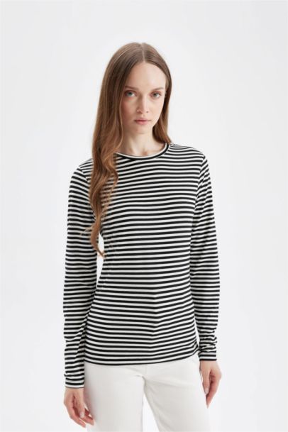 تونيك سامبل مخطط كم طويل