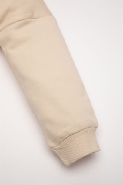 Ensemble Sweat-shirt imprimé et Jogging pour BéBé Garçon