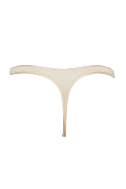 Fall in Love Thong Panty