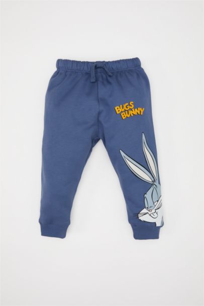 Ensemble de Sweat-shirt et jogging Looney Tunes pour BéBé Garçon