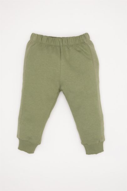 Ensemble Sweat-shirt imprimé et Jogging pour BéBé Garçon