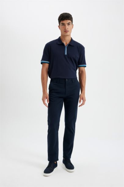 تيشيرت بولو قصة عادية