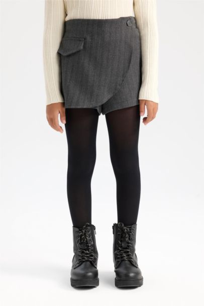 جيبة بناتي منقوش