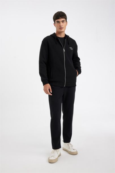 слим пішімі тұрақты етек Шалбар