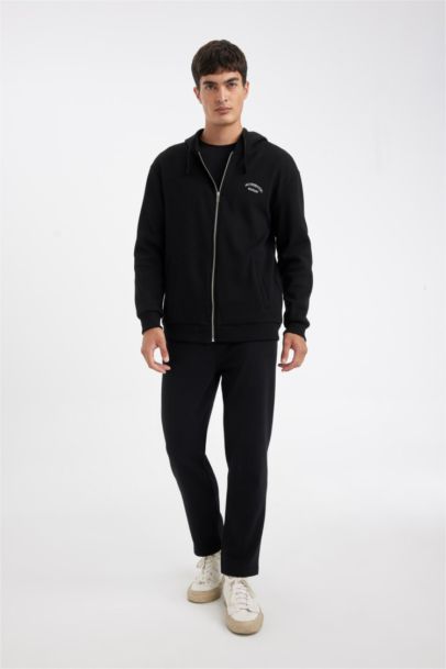 слим пішімі тұрақты етек Шалбар