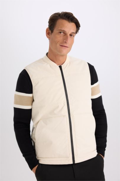 Kolej Yaka Bomber Şişme Yelek