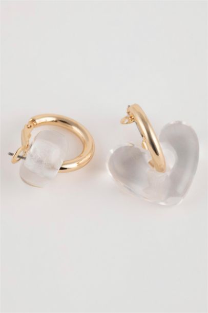 Woman 2 Piece Earrings