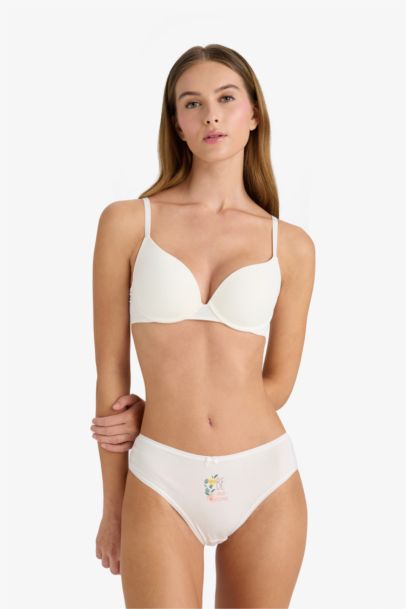 Fall in Love 3 Piece Panties