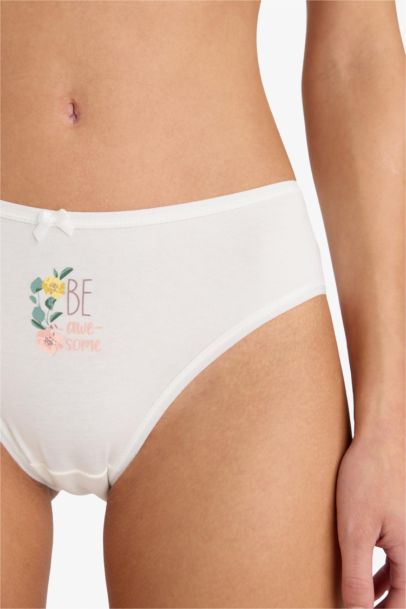 Fall in Love 3 Piece Panties