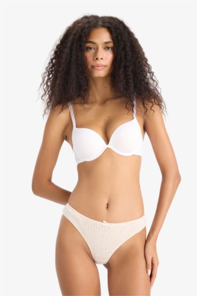 كلوت سليب Fall in Love - من 3 قطع