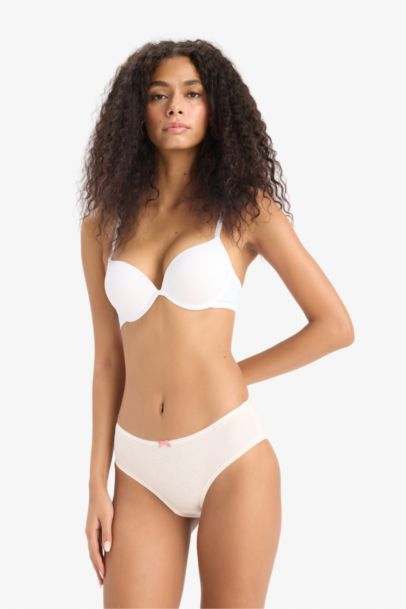 Fall in Love 3 Piece Slip Panties