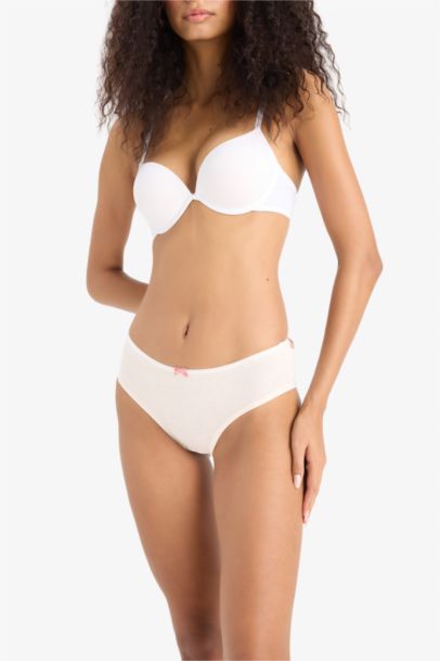 Fall in Love 3 Piece Slip Panties