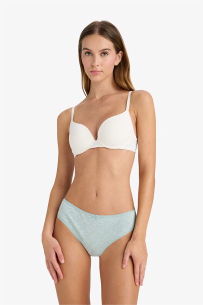 Fall in Love 3 Piece Panties