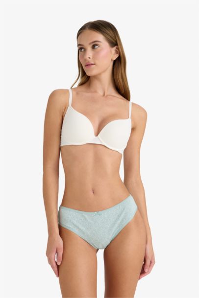 Fall in Love 3 Piece Panties