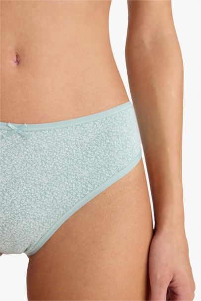 Fall in Love 3 Piece Panties