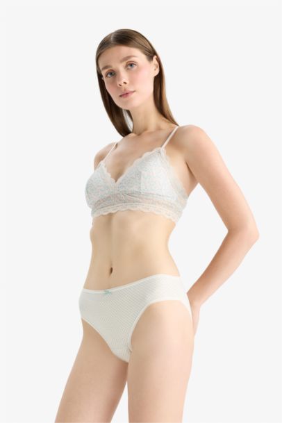 كلوت سليب من Fall in Love من 3 قطع