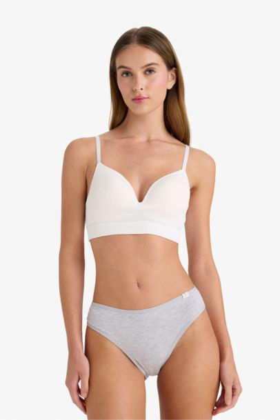 Fall in Love 3 piece Ribana Panties Set