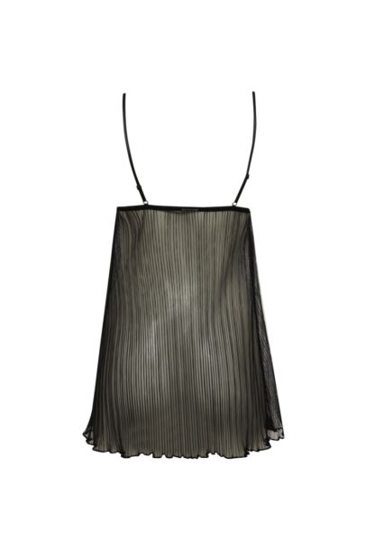 Dantel Detaylı Babydoll