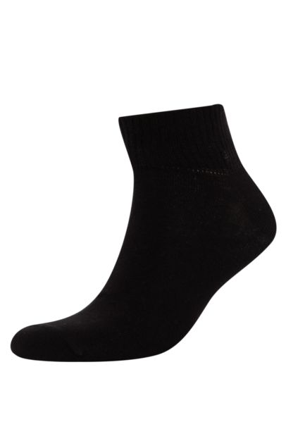Man 2 Piece Cotton Socks