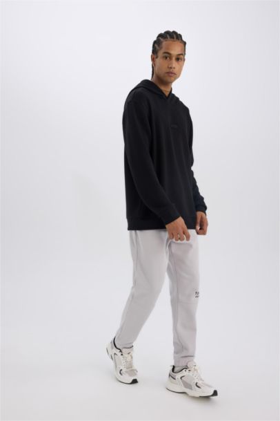 DeFactoFit NBA Toronto Raptors Thick Jogger Sweatpants