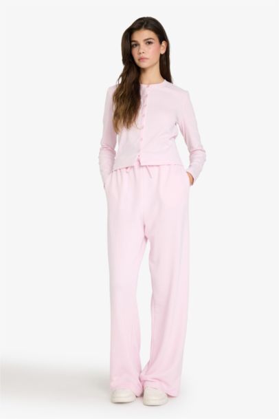 Брюки Straight Fit