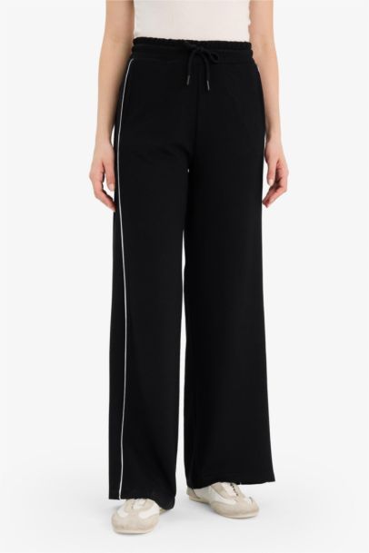 Straıght Fıt Eşofman Altı