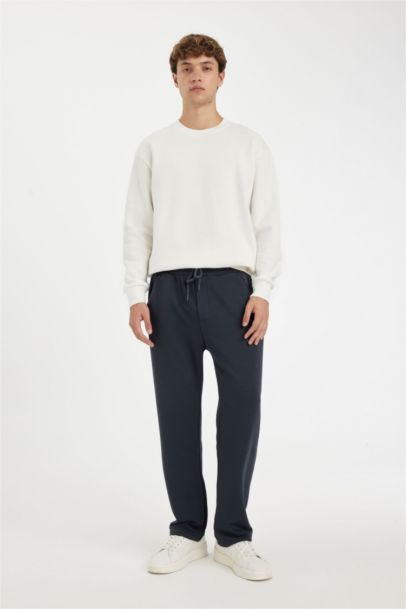 қалыпты пішім тұрақты етек Шалбар