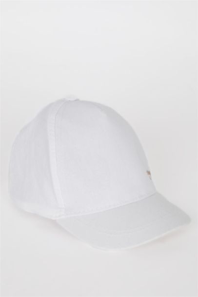 Girl Cotton Cap