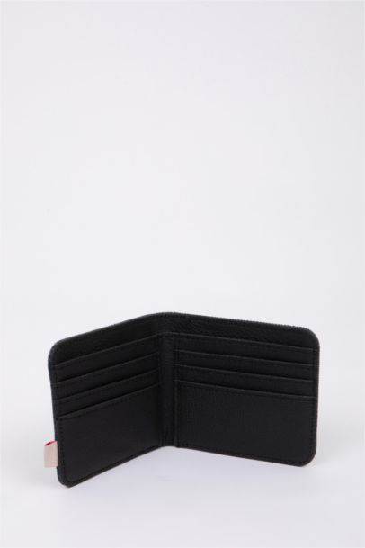 Erkek Suni Deri Cüzdan