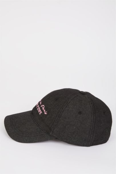 Woman Cotton Cap