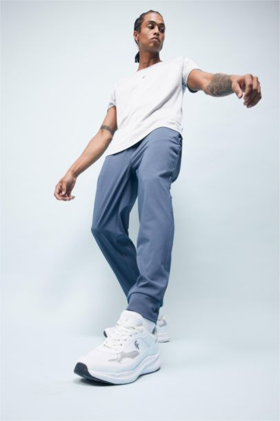 DeFactoFit Slim Fit Standard Leg Jogger Sweatpants